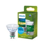 Philips GU10 LED reflector 2,1 W 375 lm 2.700 K