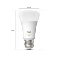 product size