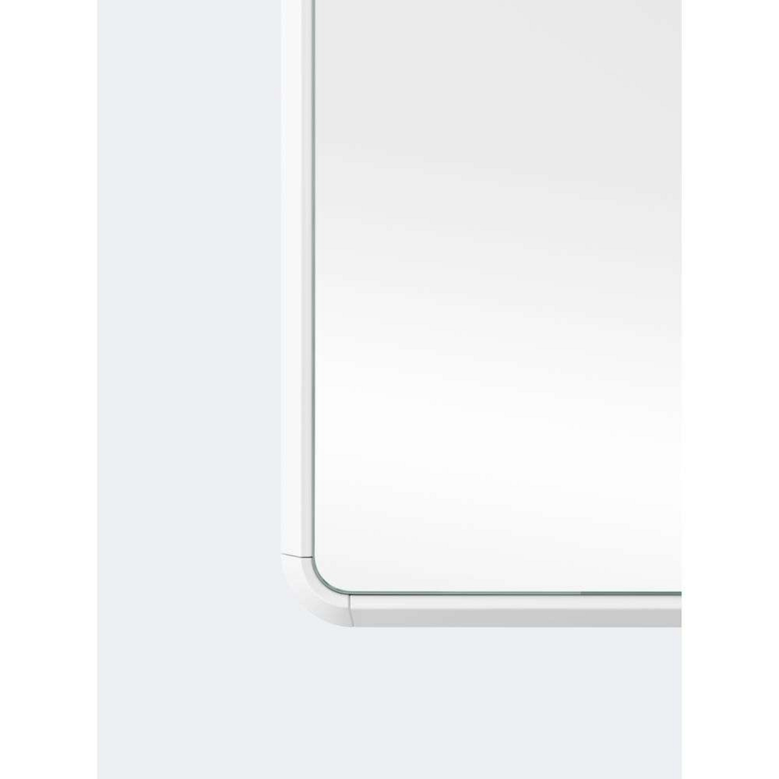 Vipp911 Mirror Small White - Vipp