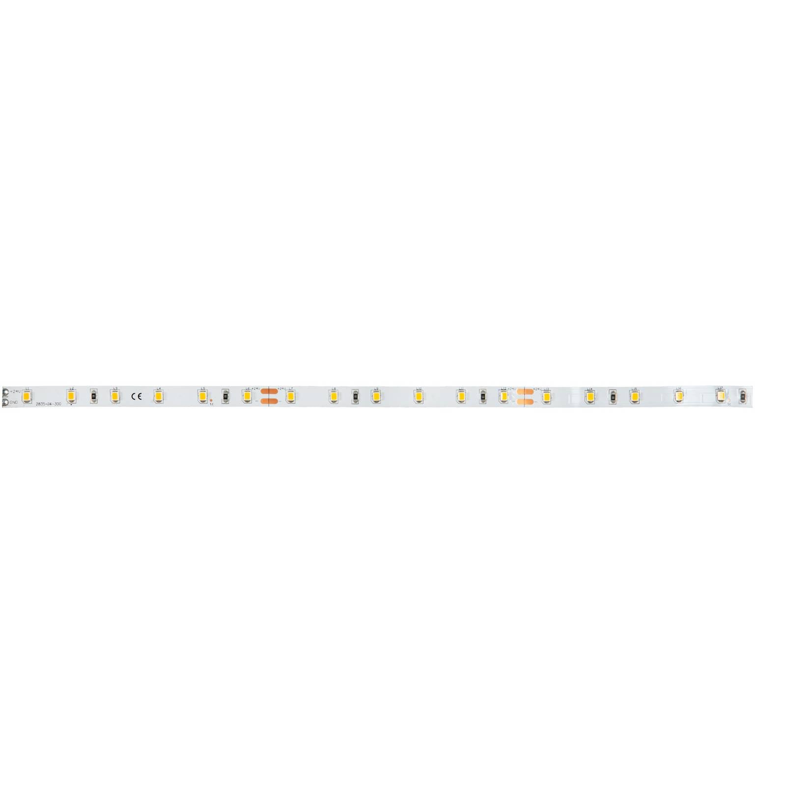 Taśma LED BRUMBERG QUALITYFLEX ONE 9,6 W/m, 4000 K, długość 5 m
