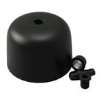 Baldakin Black - Normann Copenhagen