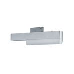 Paulmann URail adapter za tračnice Zigbee 3.0, mat krom