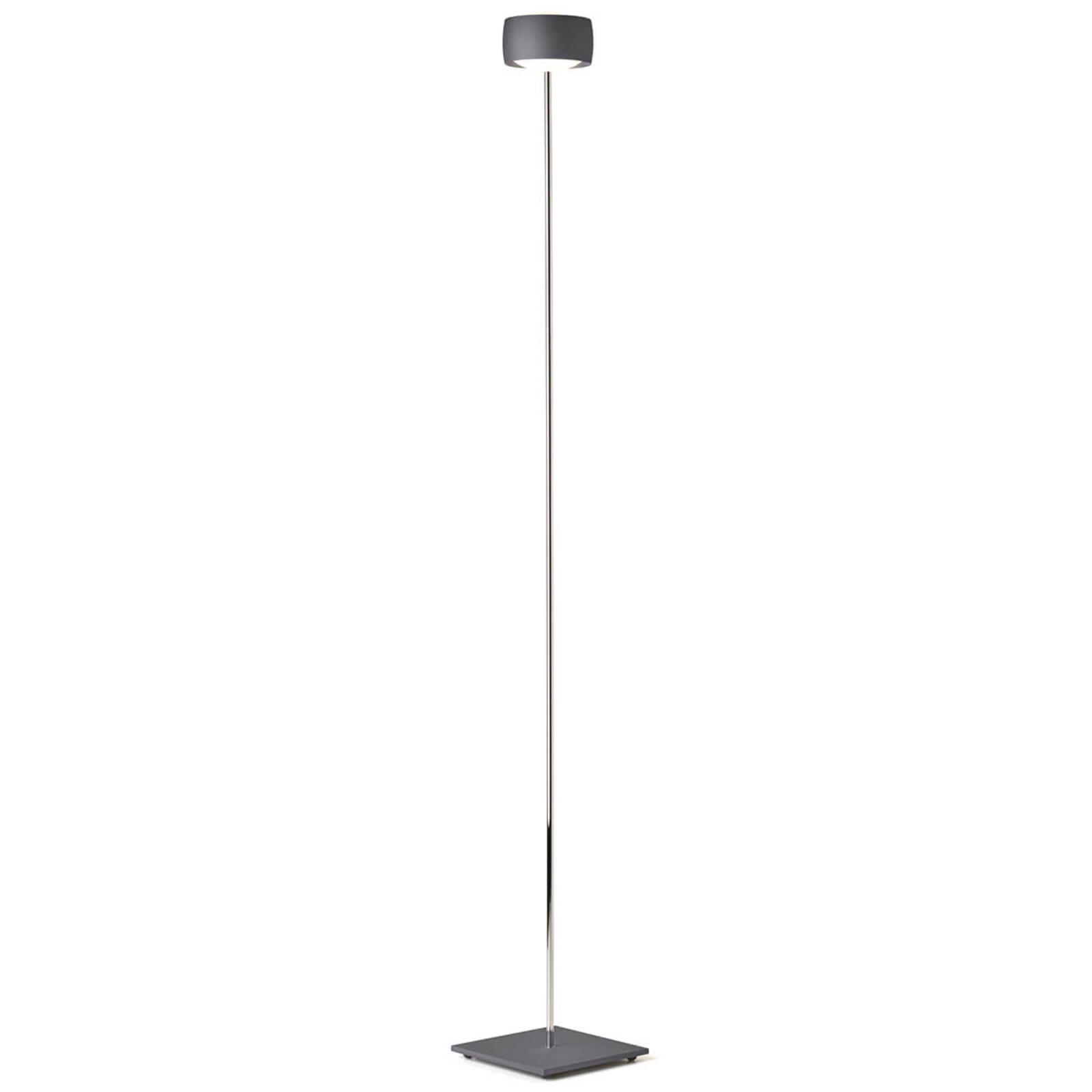 OLIGO Grace LED-Stehlampe mit Gestensteuerung