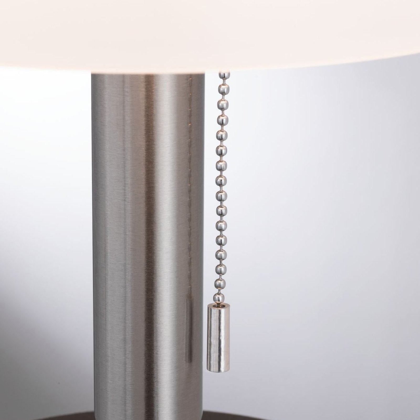 Lillesol Solcelle Lampe Stainless Steel - Paulmann