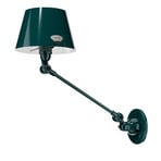 Jieldé Aicler AID301 Wandlampe Gelenk ozeanblau