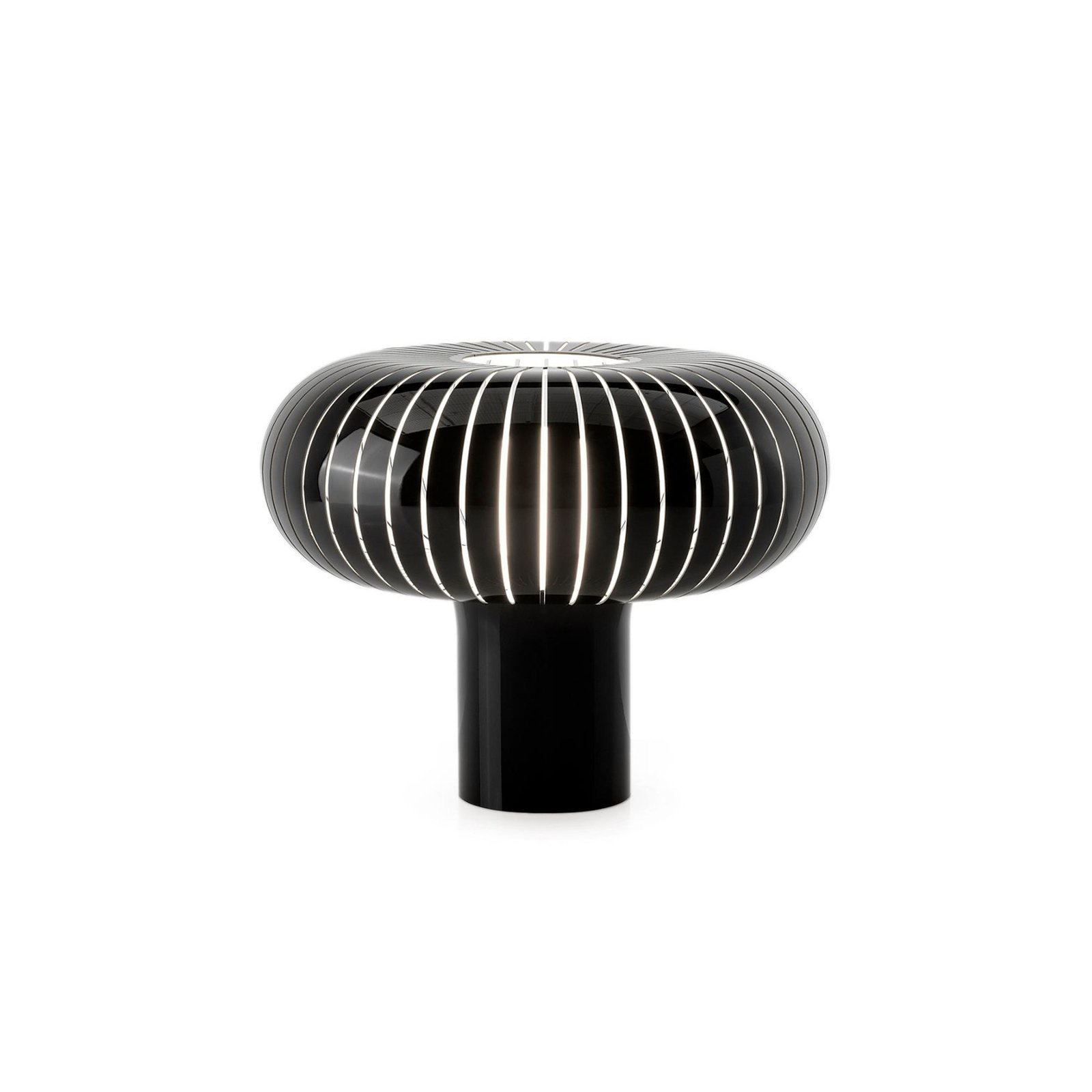 Teresa Bordslampa Svart - Kartell