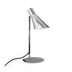 DL12 Tischlampe, Höhe 39,5 cm, Metall - Dyberg Larsen