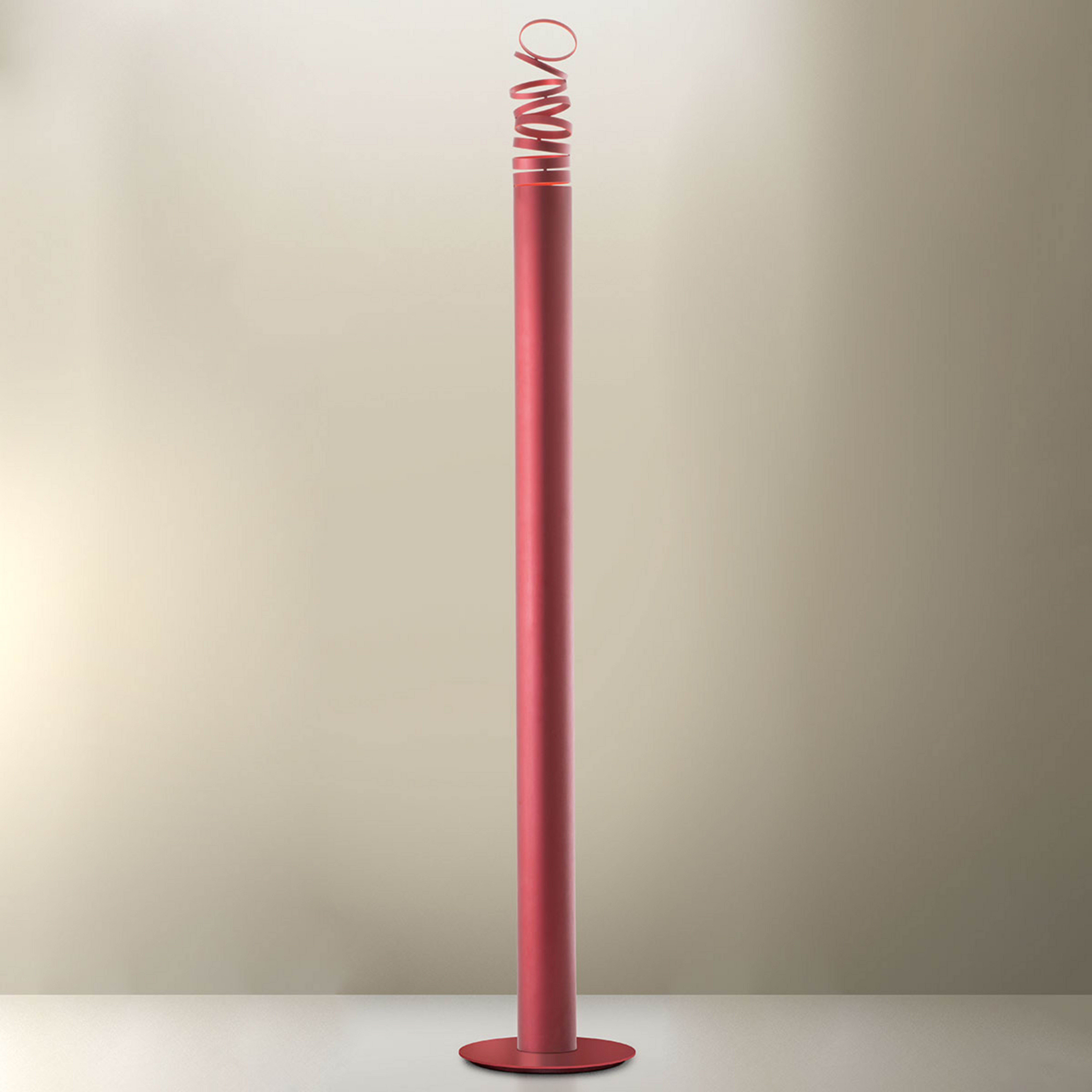 Artemide Decomposé LED stojacia lampa