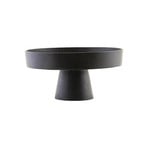 Ciotola HDJamar, metallo ossidato nero, Ø 36 - House Doctor