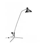 Mantis BS1 Lampadar Black - Schottlander