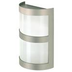 Wall lamp stainless steel - German production