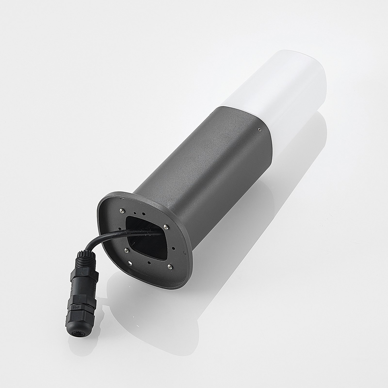 Eibo Havelampe H30 Anthracite - Lucande