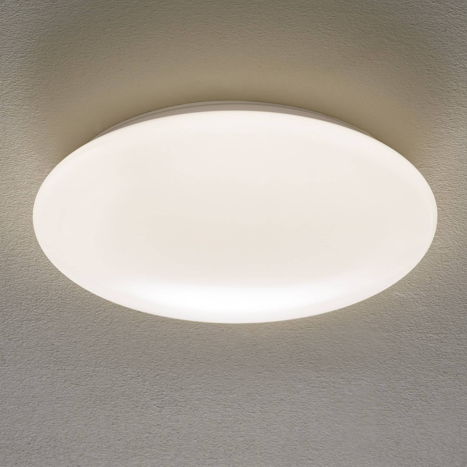 LED-taklampa Altona MN3 universalvit Ø 32,8 cm