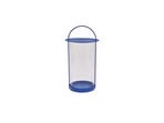 Maki Lantern Large Optic Blue - OYOY Living Design