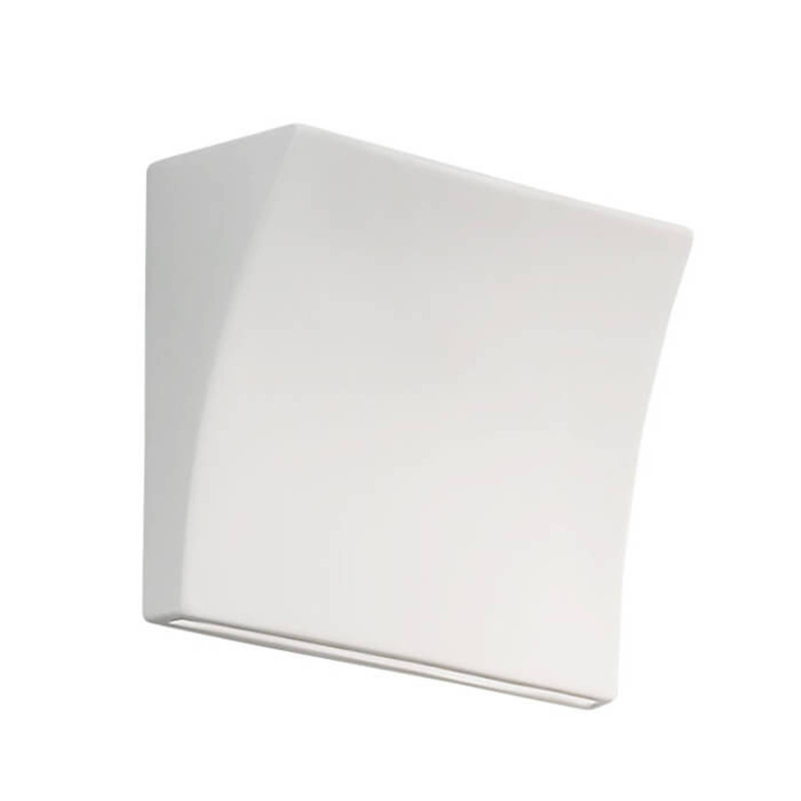 KOLARZ Delon - Designer Wandleuchte Breite 18cm
