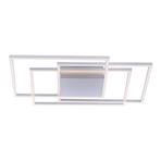 Paul Neuhaus Inigo LED осветление за таван, 75 x 75 cm