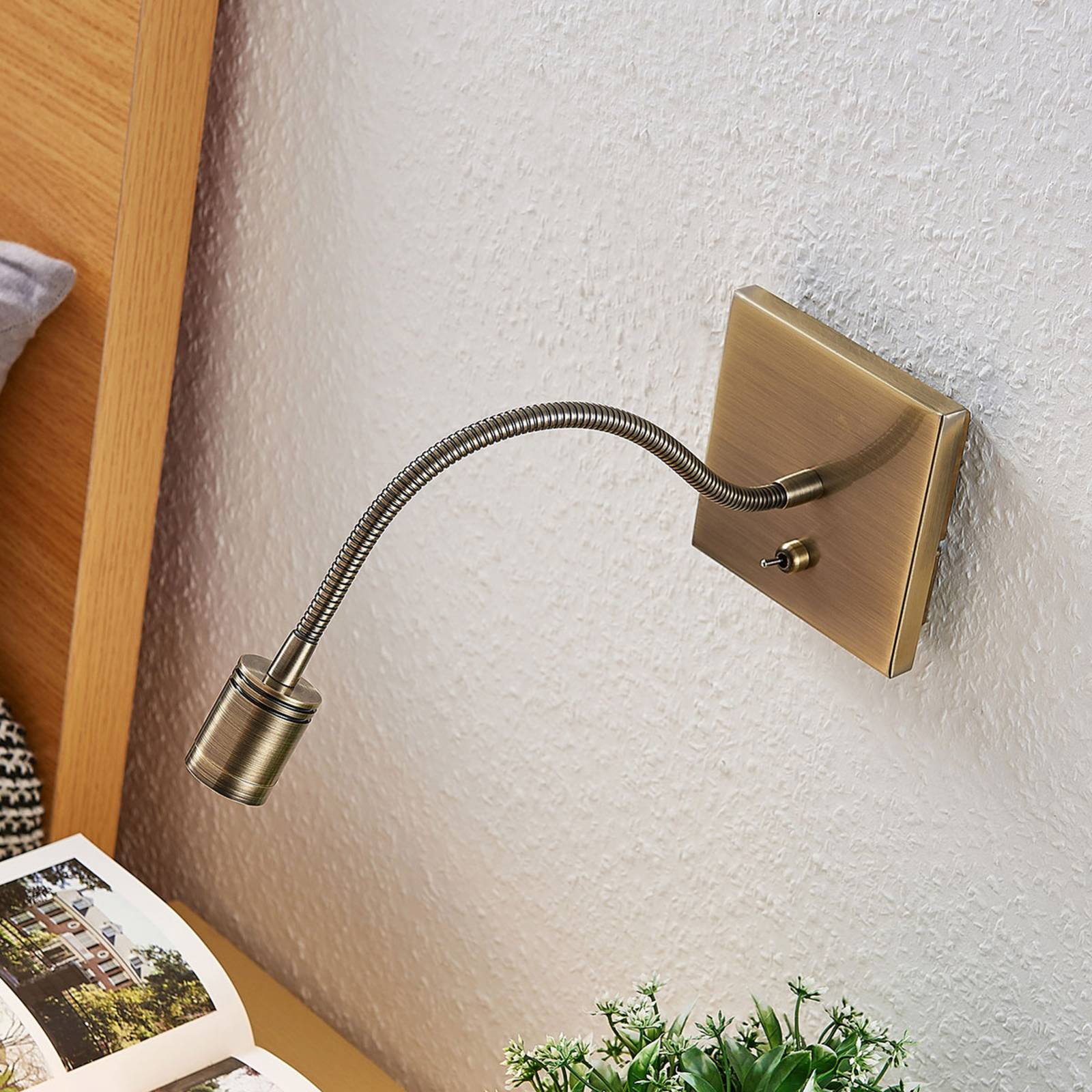 Lindby Lampada Da Lettura LED Mayar Flessibile, Ottone 16 Lindby Lampada Da Lettura LED Mayar Flessibile, Ottone -Negozio al dettaglio Paulmann AAHKMJXYDAFdJAOAIMEbOAchvhBeHsgEop8XgsL4wc6YAGz8CGn uJotQLr9NFvHQer30KmCFCPFV1zE5dPANn6ywRp 6nAeb4B4gqbkghAiWzWlCTes4iyONS0cp1C26jwqqYRzNtnkYM90yvQiSVwCHlfwU9Zdbk4losHbHD9rQw==