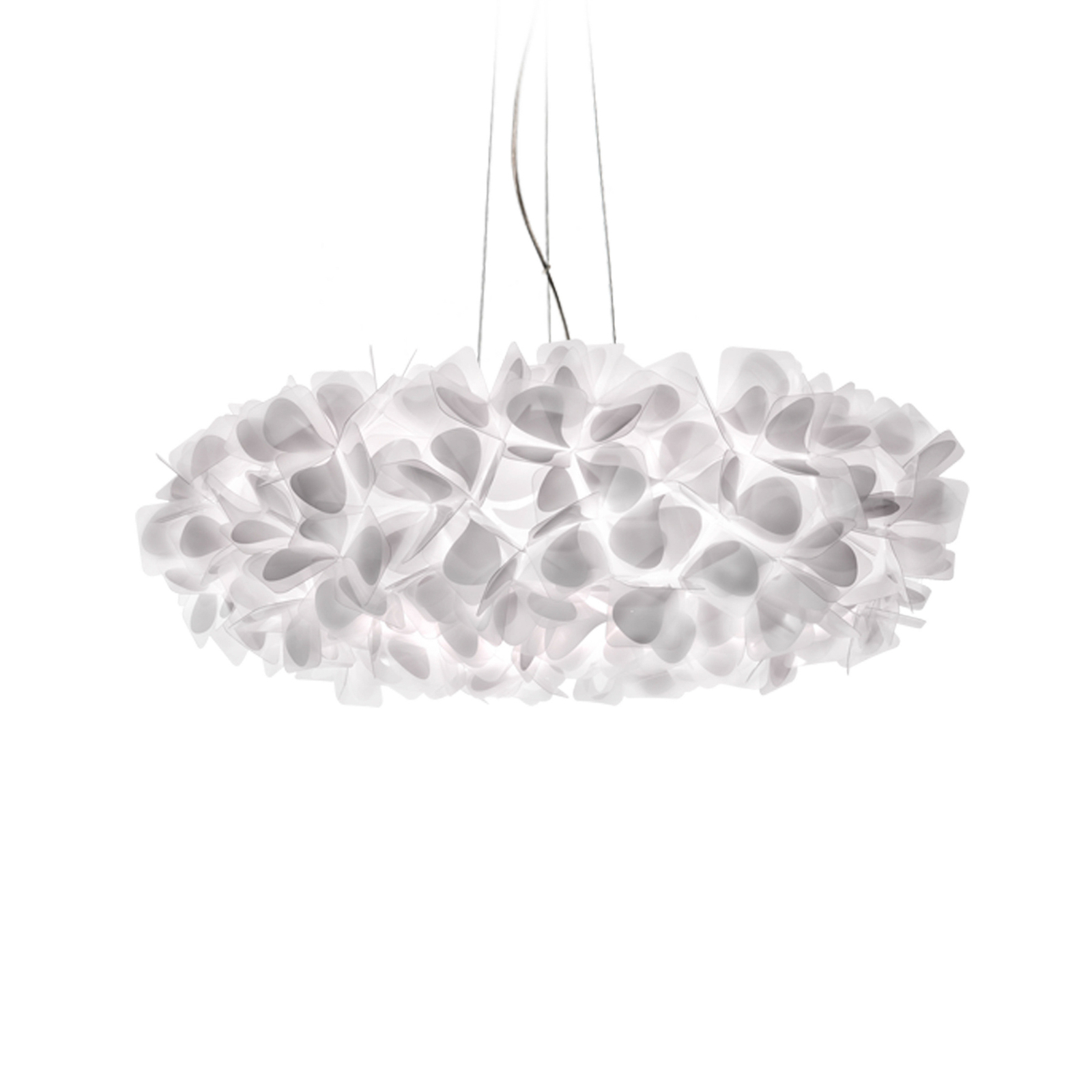 Slamp Hängeleuchte Clizia Mama Non Mama