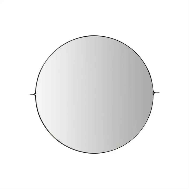 OYOY Living Design - Mira Miroir Browned Brass