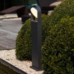 Fele LED path light anthracite, rotatable