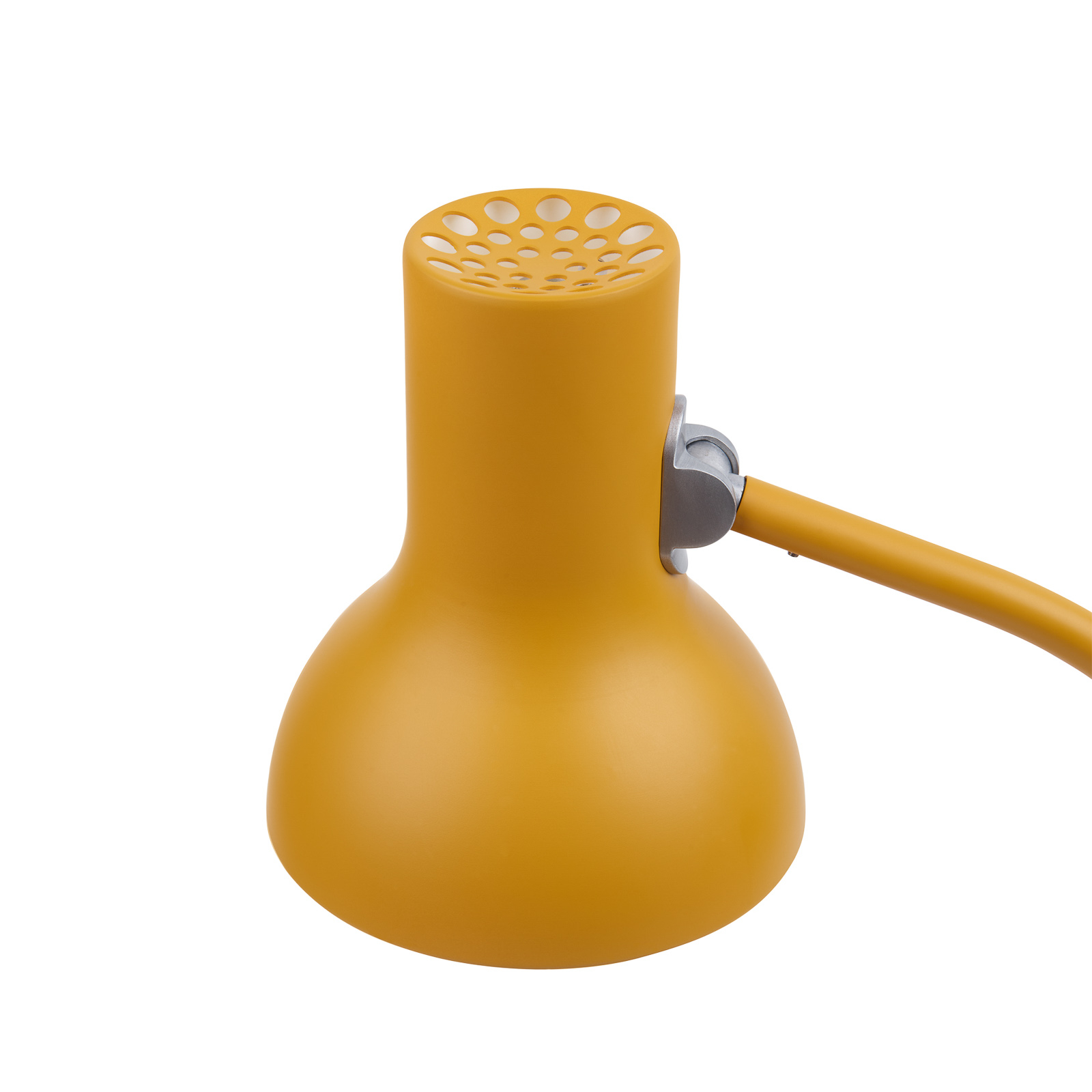 Anglepoise Type 75 Mini Tischleuchte mit E27-LED