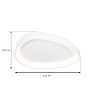 product size