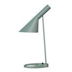 AJ Table Lamp Light Petroleum - Louis Poulsen