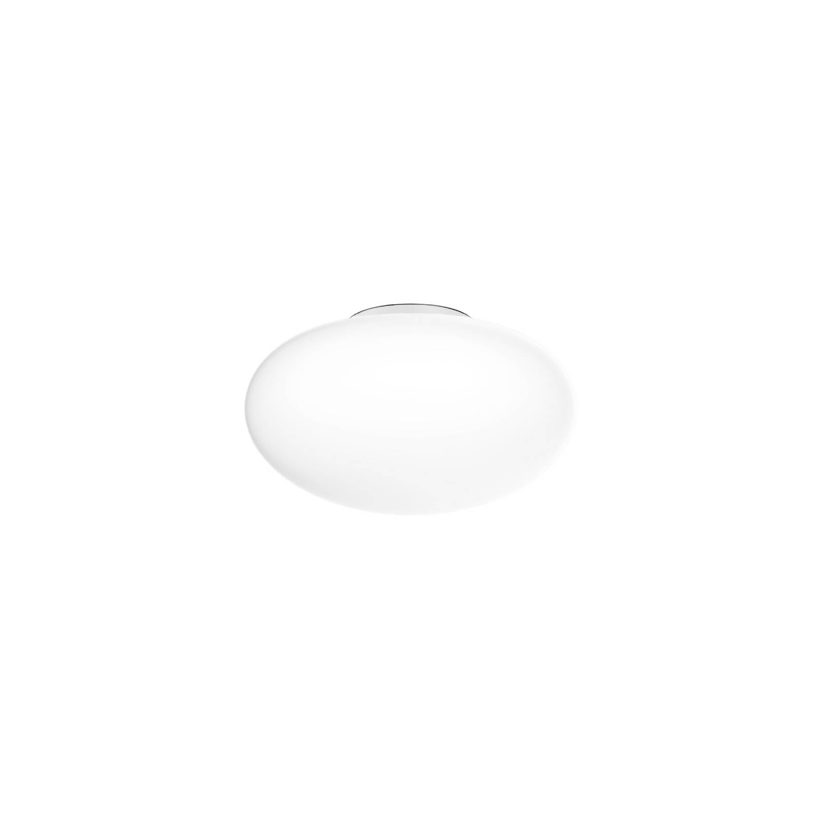 WEVER & DUCRÉ LED-Deckenlampe Perlez 3.0 Ø 20cm IP44 2.700 K