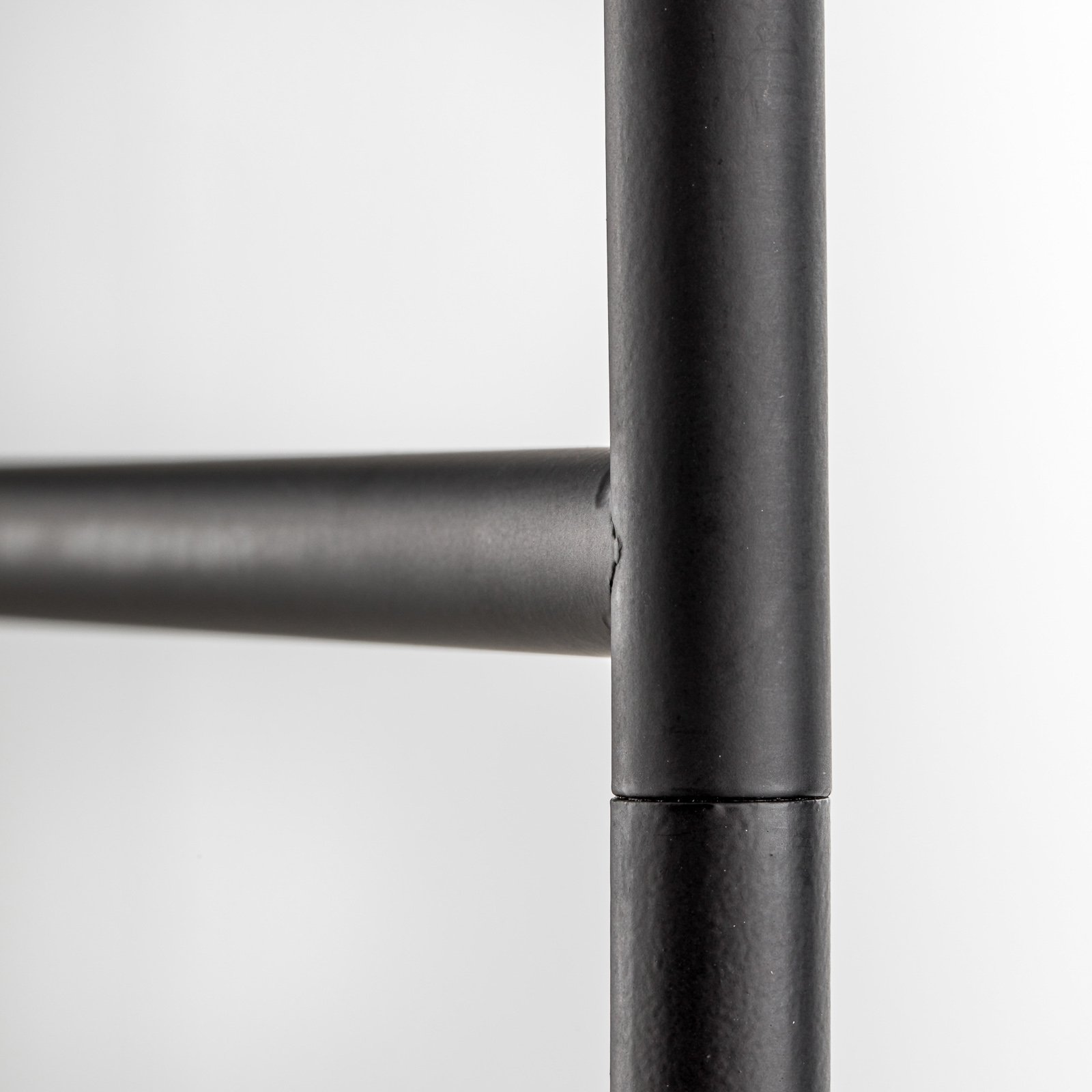 TR Bulb Suspension Frame Riippuvalaisin Black/Matt Opal - Audo Copenhagen