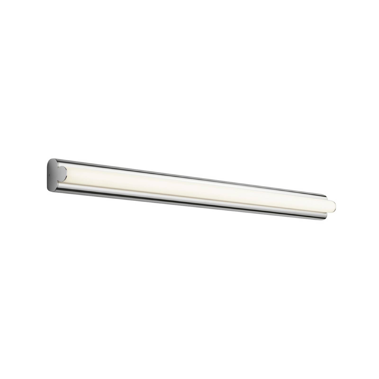 Helestra LED-Spiegelleuchte LOOM 2, Länge 90 cm, IP44, CCT