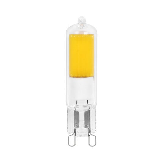 Arcchio G9 bombilla LED bi-pin 4W 2700K 470lm