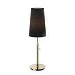 Pordis Lampă de Masă Brass/Black - Lucande