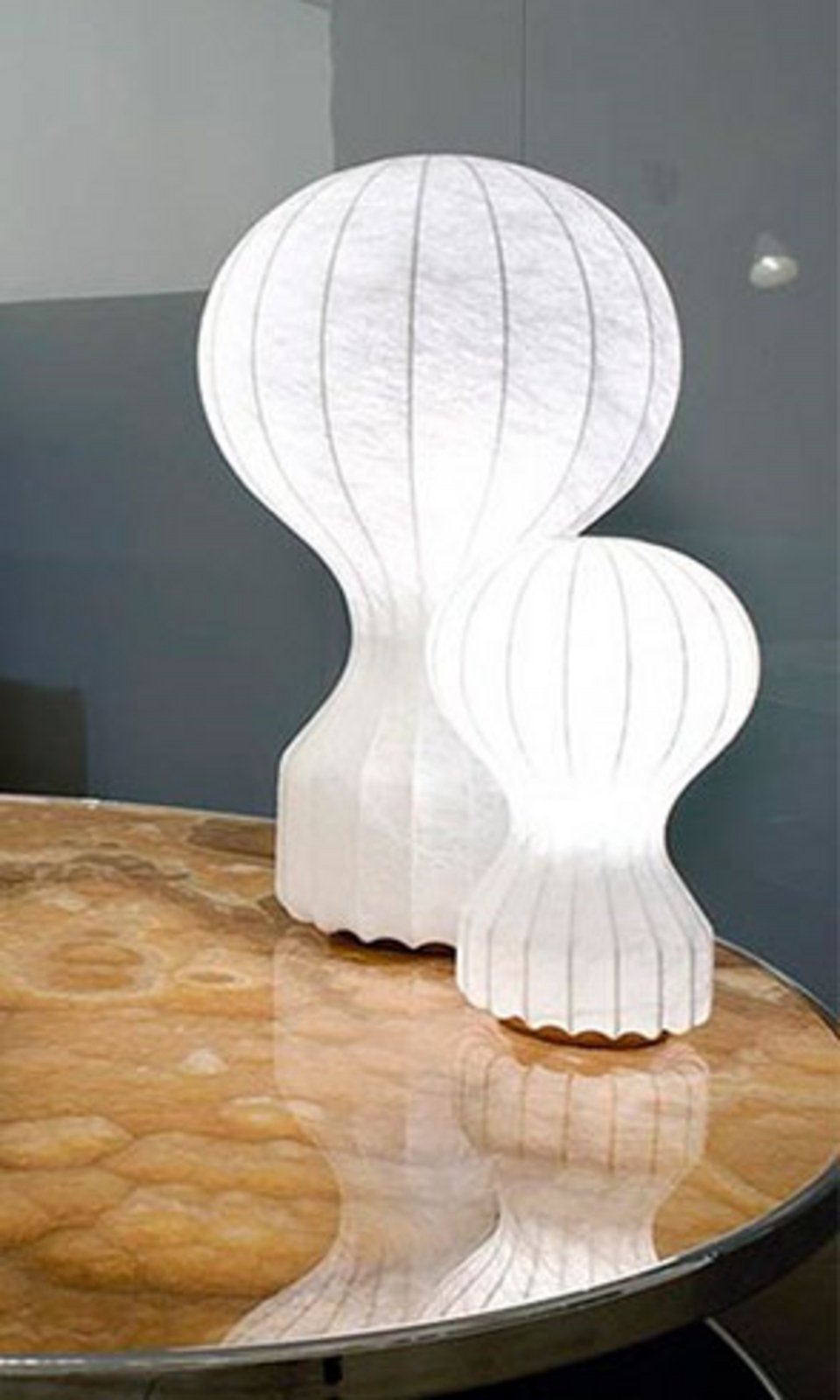 Gatto Table Lamp Small - Flos