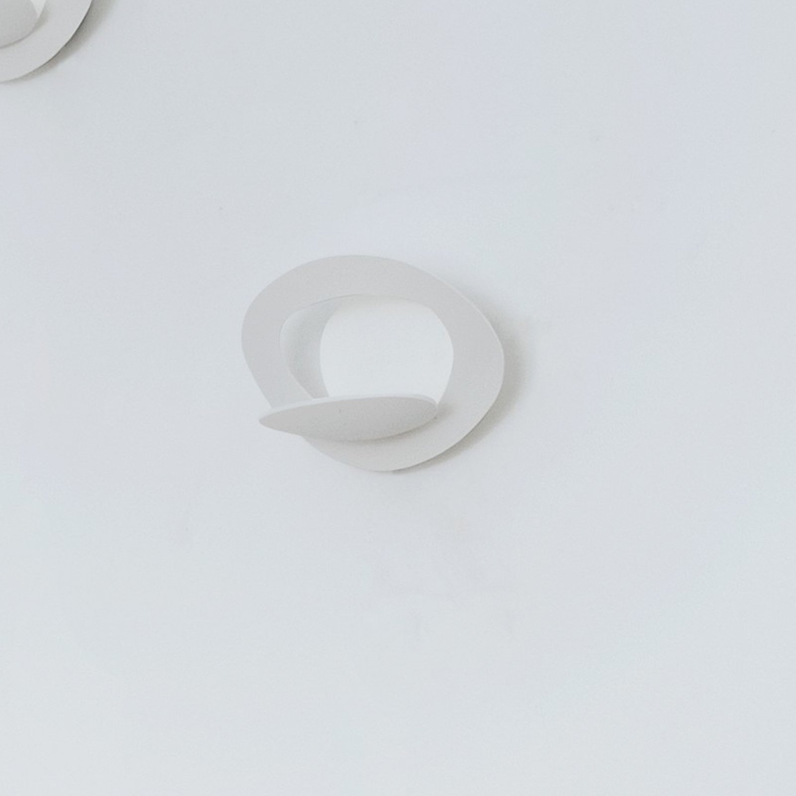 Artemide Pirce Micro LED-Wandleuchte weiß 2.700 K
