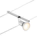 Paulmann Wire Salt Spot für Seilsystem