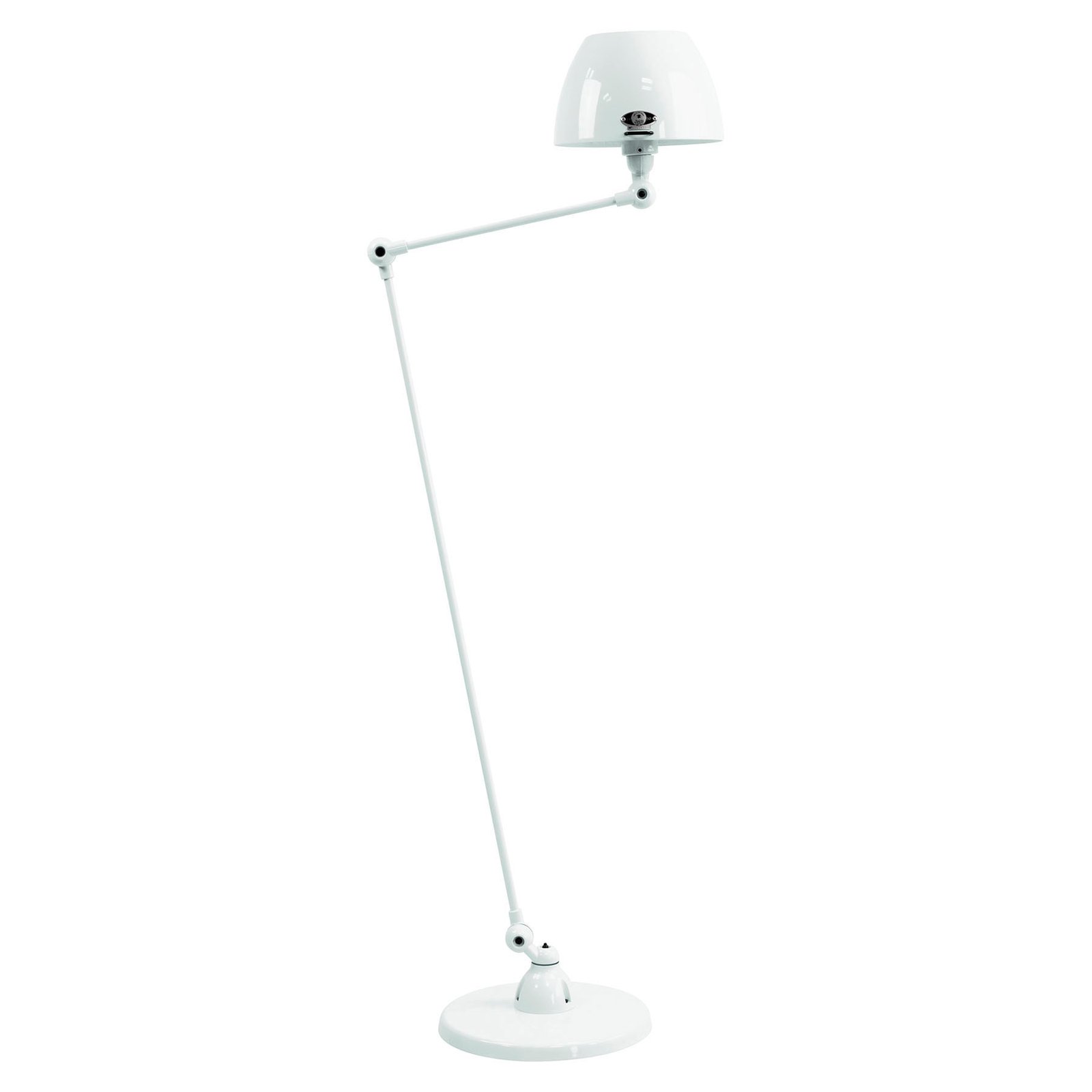Jieldé Aicler AIC833 Floor lamp 80+30cm