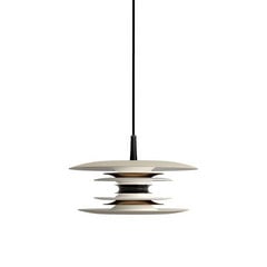 Diablo Pendant Ø40 Sand/Metallic Bronze - Belid
