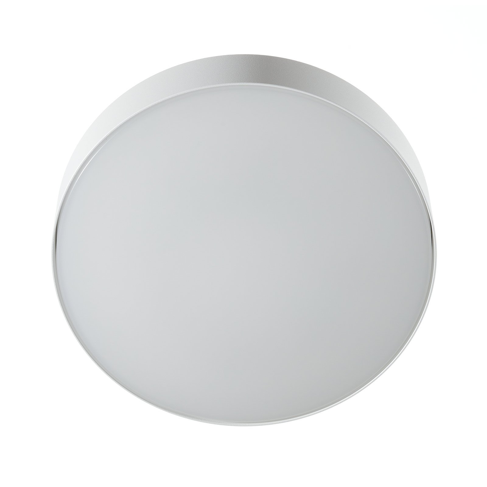 WEVER & DUCRÉ Roby IP44 plafond 2.700K 26 cm blanc