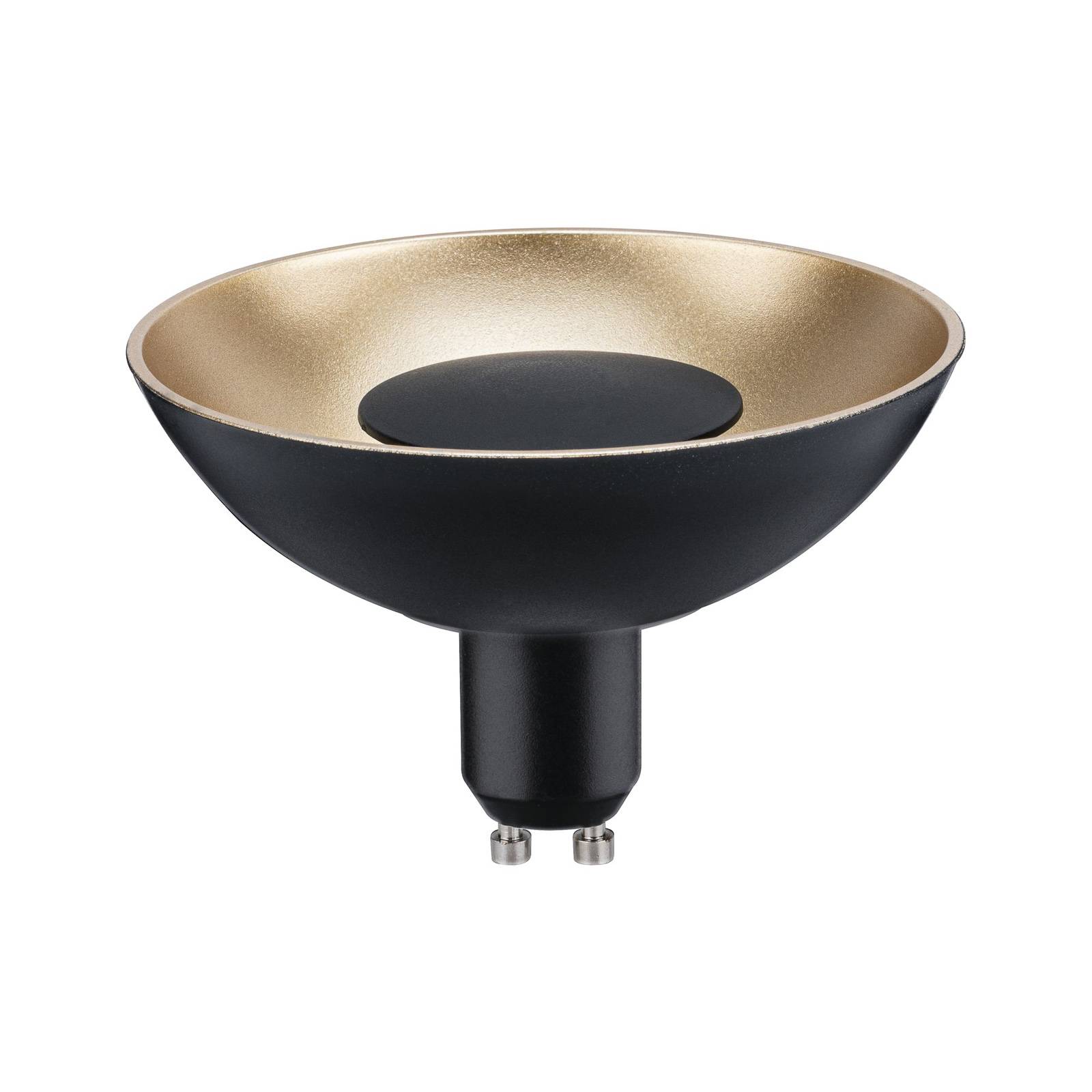 Paulmann LED-Reflektor GU10 4,9W 1.900K 3-Step-dim