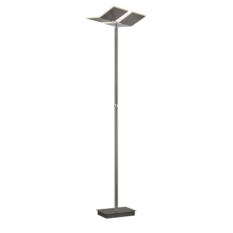 B-Leuchten Domi lampadaire LED
