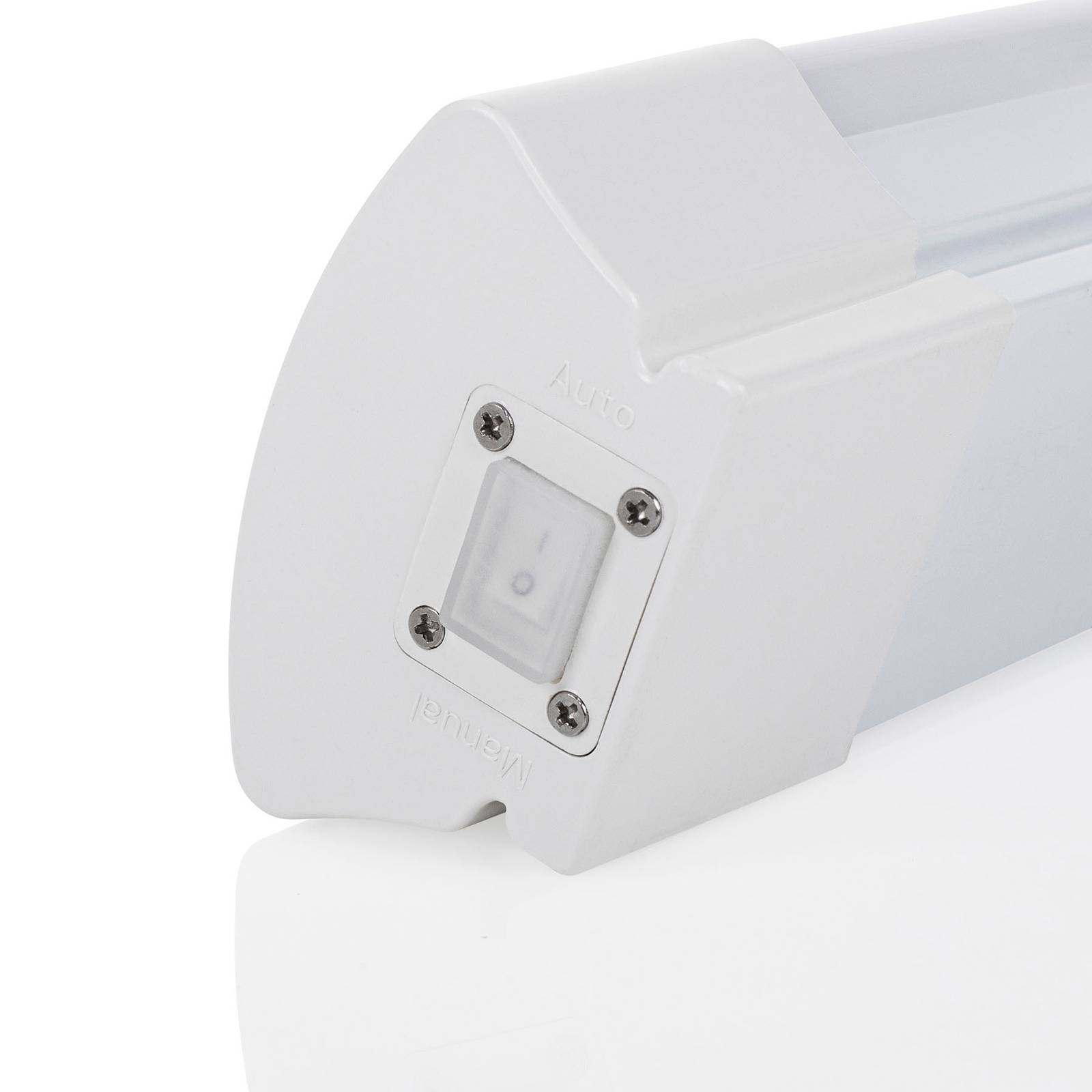 IFL-70000 LED-loftlampe med bevægelsessensor (8711387170577)