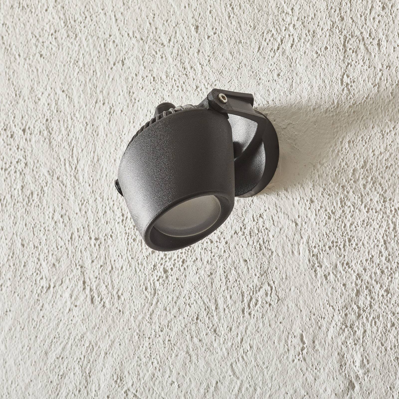 Fumagalli LED reflektory a svítidla s bodcem do země