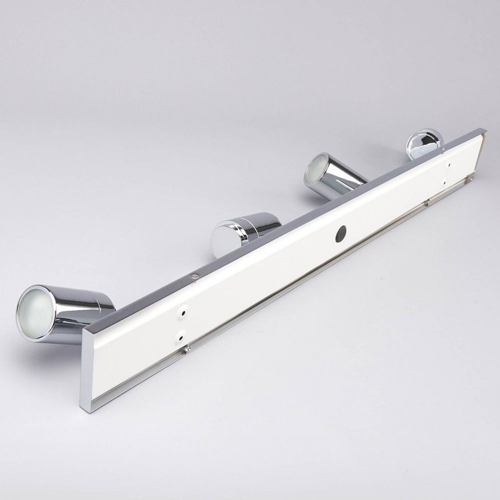 Dejan Plafonnier Chrome - Lindby