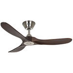 Deckenventilator Eco Genuino 122 cm