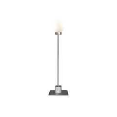 Snowball D8 Lampa Stołowa Steel - Northern