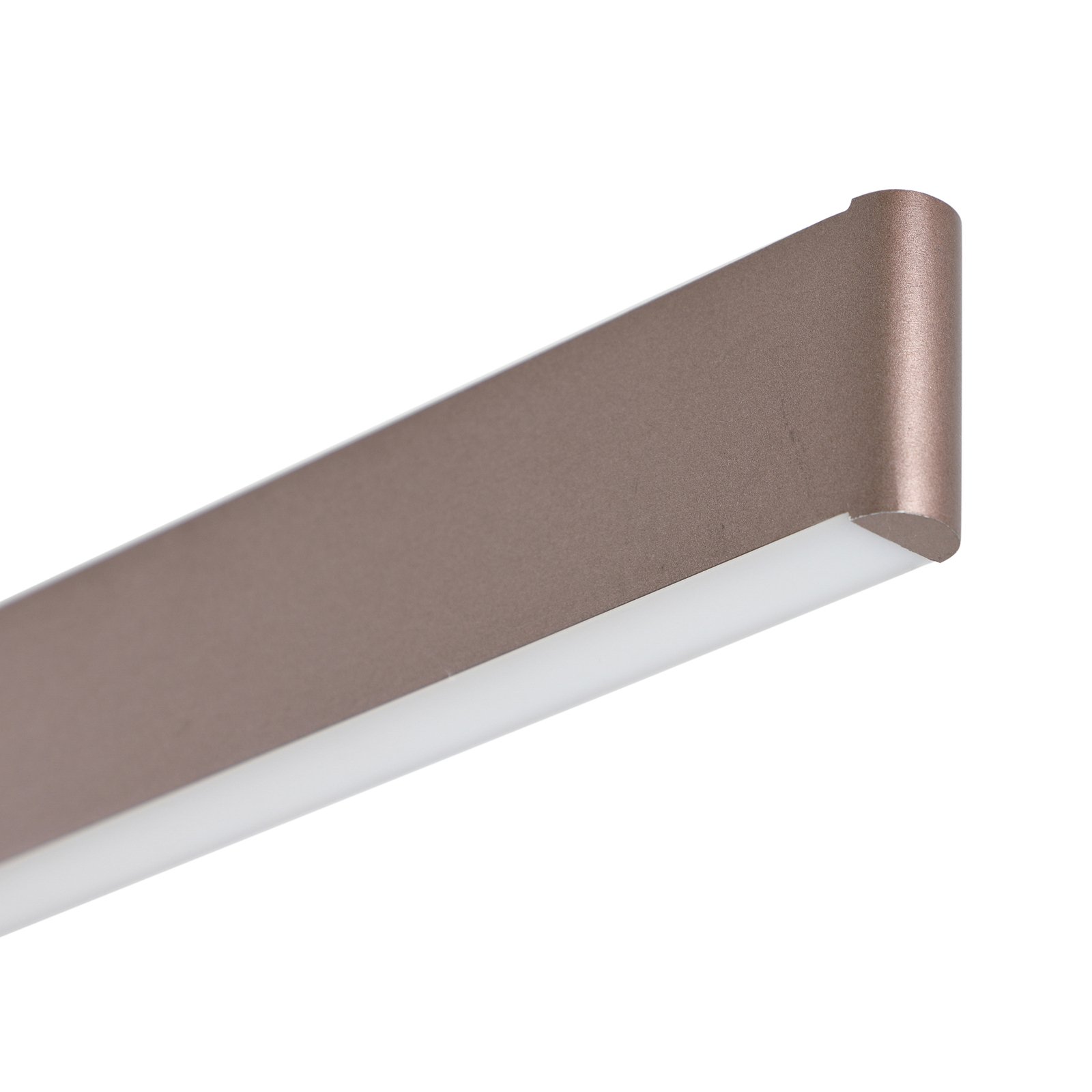 Mylosh LED Smart Visilica Kaffe - Lucande