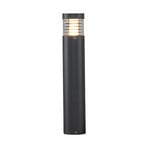 Lucius Outdoor Garden Lamp H65 Graphite - Lucande