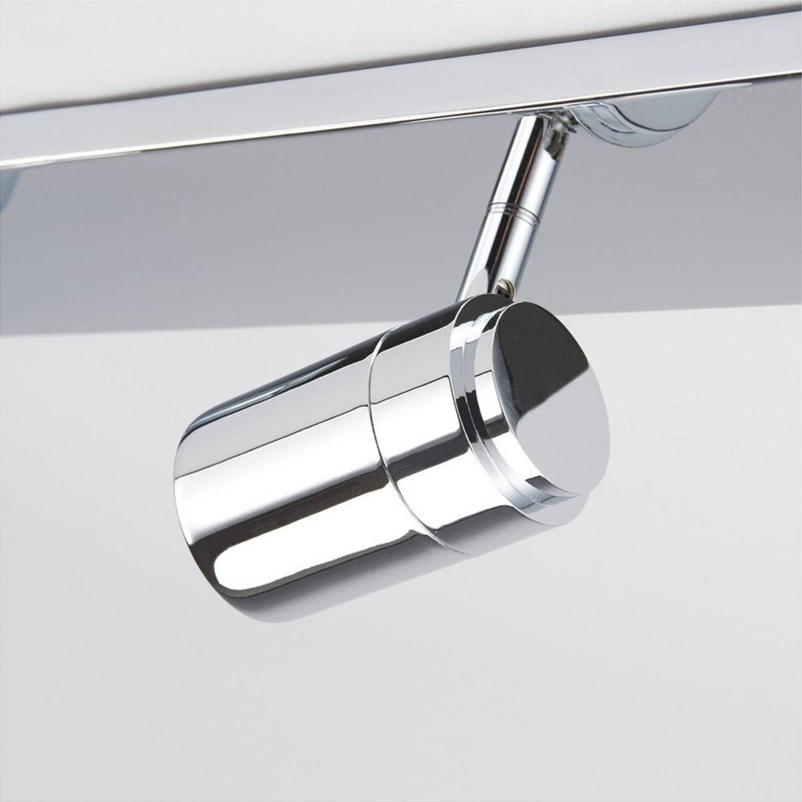 Dejan Plafonnier Chrome - Lindby