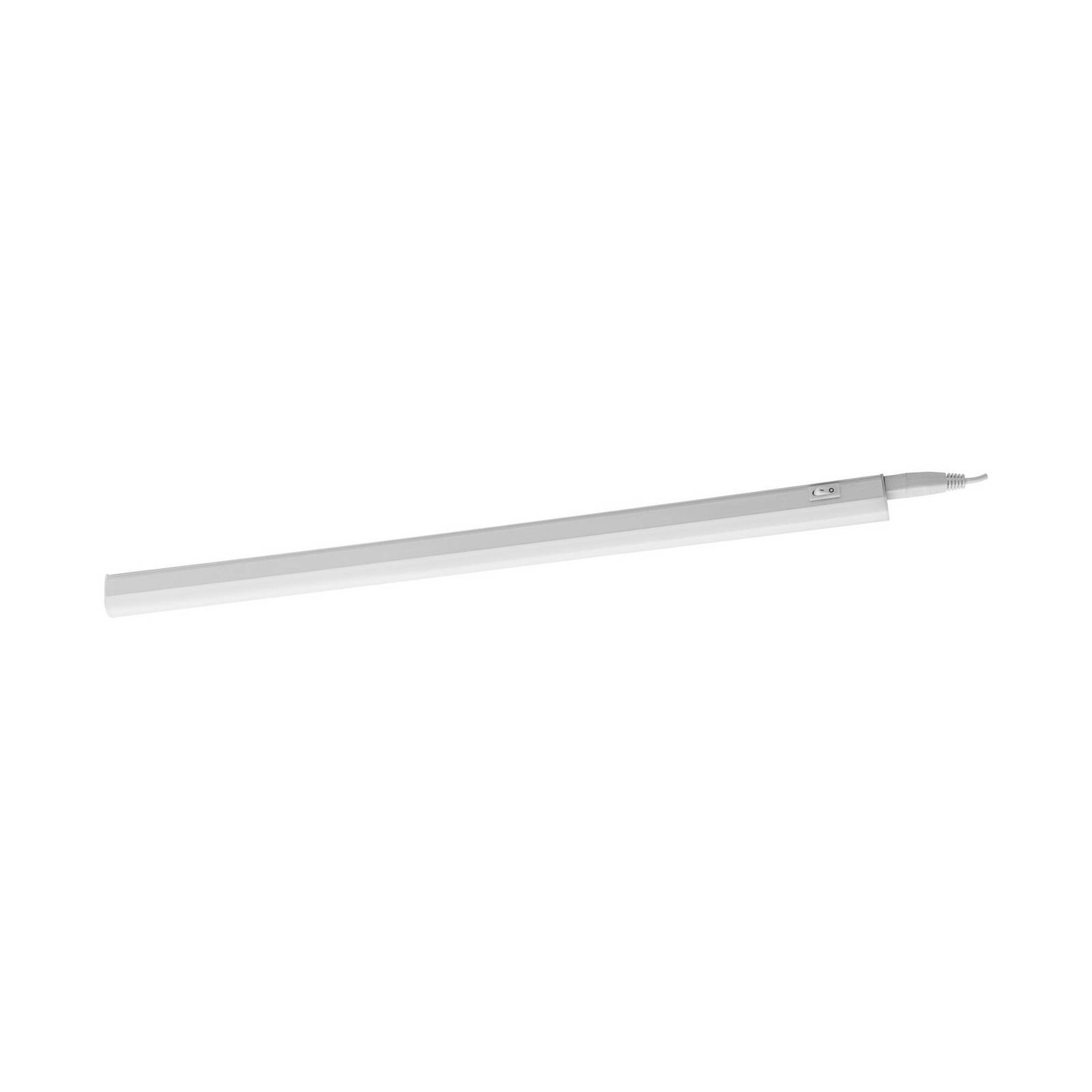OSRAM LED-Lichtleiste SWITCH BATTEN, 57 cm, 4.000 K, weiß