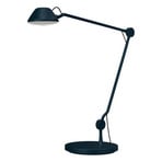 AQ01 Stolní Lampa Matte Blue - Fritz Hansen